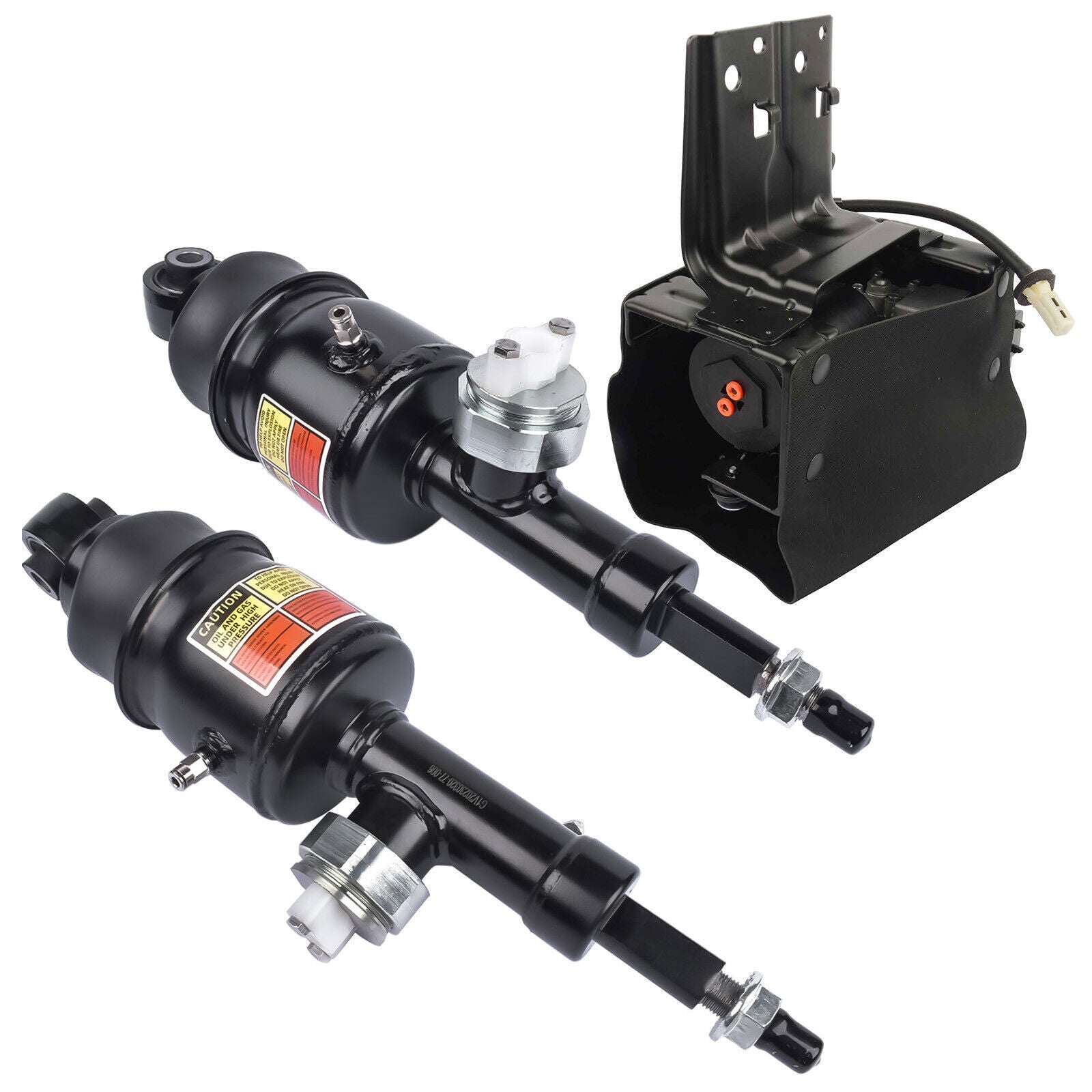 Assys CCD front and rear shock absorber struts for Lincoln for Navigator and for Ford Expedition