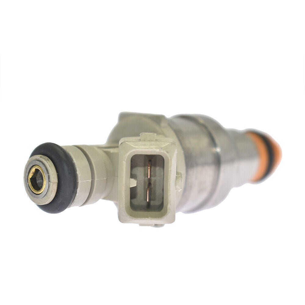 6PCS Fuel Injectors for Ford Ranger Windstar for Mazda B3000 Sable 3.0L V6 F87E-D2A