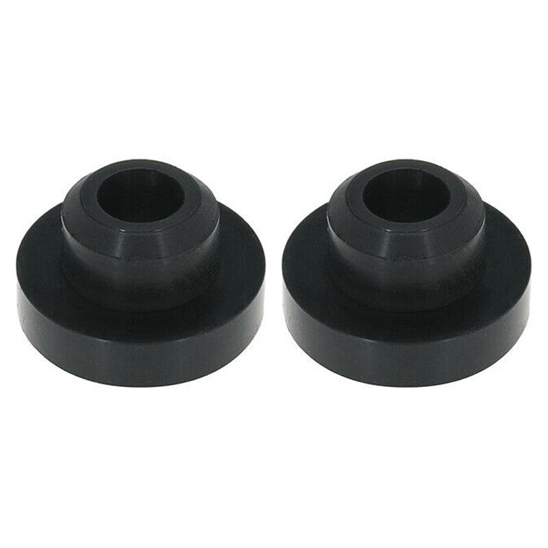 2pc Fuel Tank Grommet Seal Replace 570045500 Fit For Bombardier 1999-2008 New