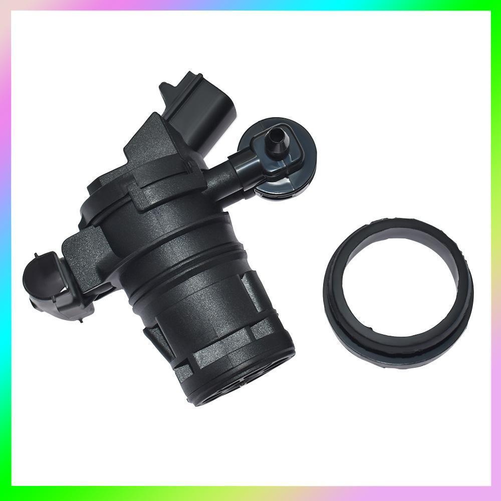 Windshield Washer Motor Pump for Toyota RAV4 for Corolla Yaris Venza 76846-TP6-A01