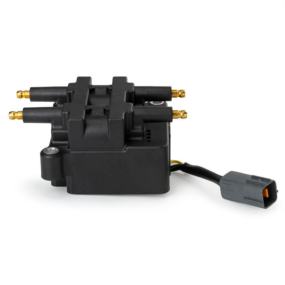 One 22433AA430 ignition coil pack is suitable for Subaru Forester 1998 Legacy 1998 - 2003