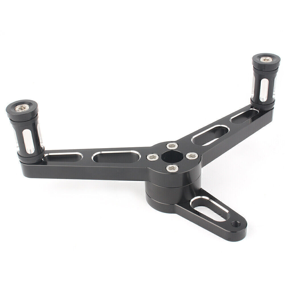 Heel Toe Shifter Fit for Harley 2004-2018 05 Sportster 883 1200 48 Models Front Left