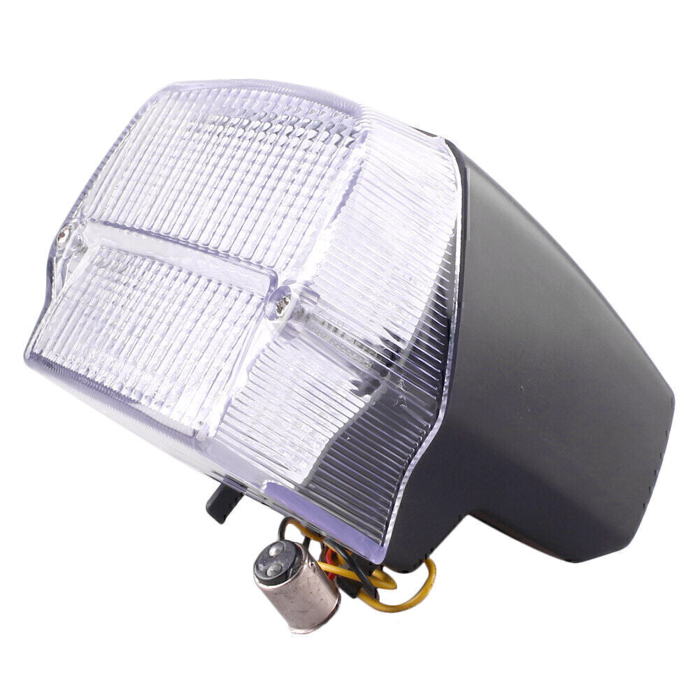 Motorrad Schwanz Integriert Indikator R¨¹cklicht Blinker f¨¹r for BMW R100R