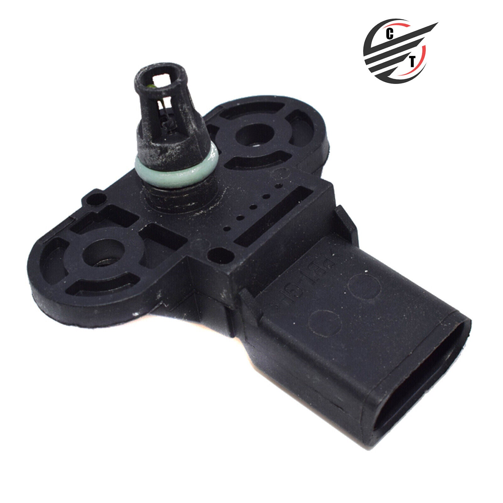 for VW for Tiguan Beetle for Jetta for Golf Rabbit for Passat 1.4 1.6 2.0 MAP Pressure Sensor 1X