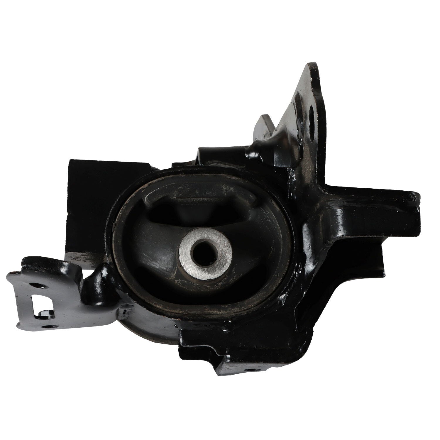 4PCS Engine  Trans Mount Kit for Toyota for Corolla 2014 2015-2019 1.8L Sedan CVT