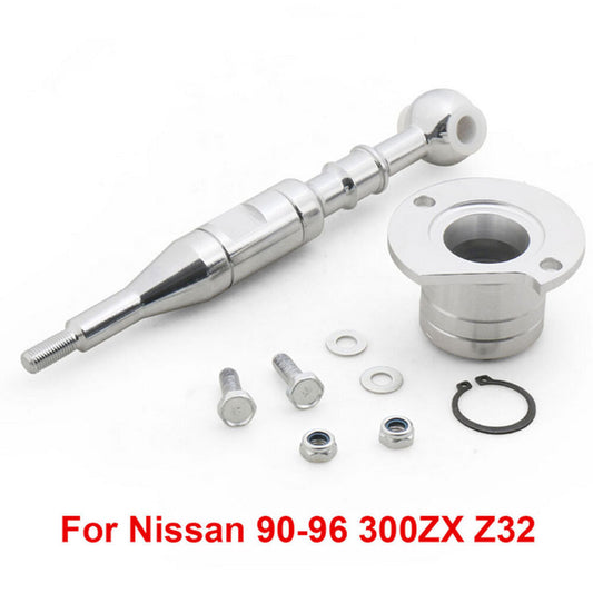 Car Gear lever Suitable for Nissan 300ZX Z32 90-96 Manual Shift Knob