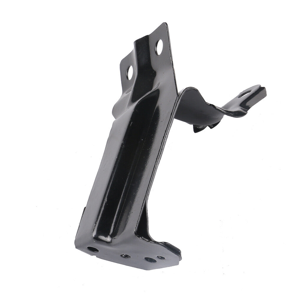Left Radiator Bracket Black for Volvo S60 V60 / S60 V60 Cross Country XC60 S80