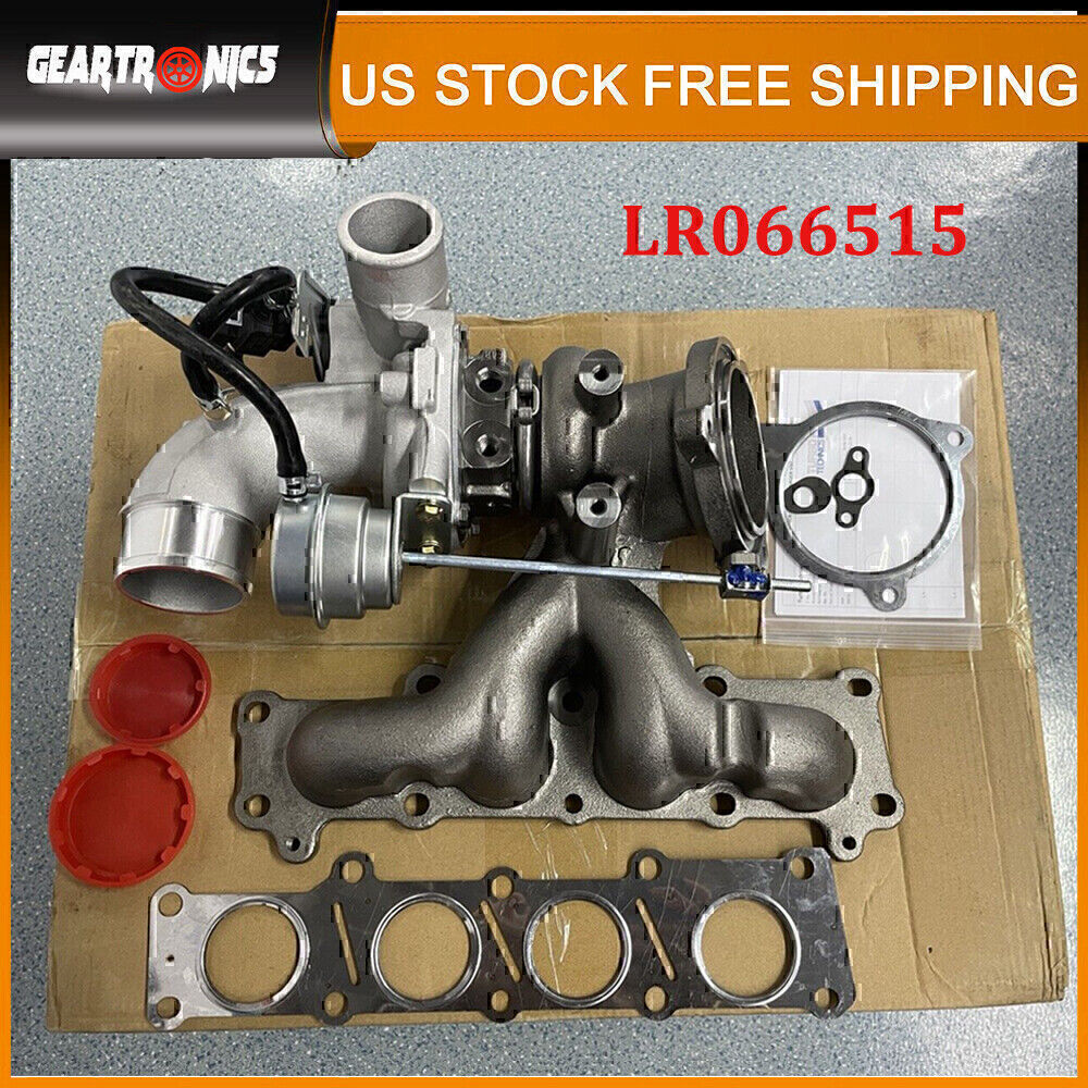LR066515 TurboCharger K03 for Land Rover for Range Rover Evoque Discovery 2.0L 2014-201