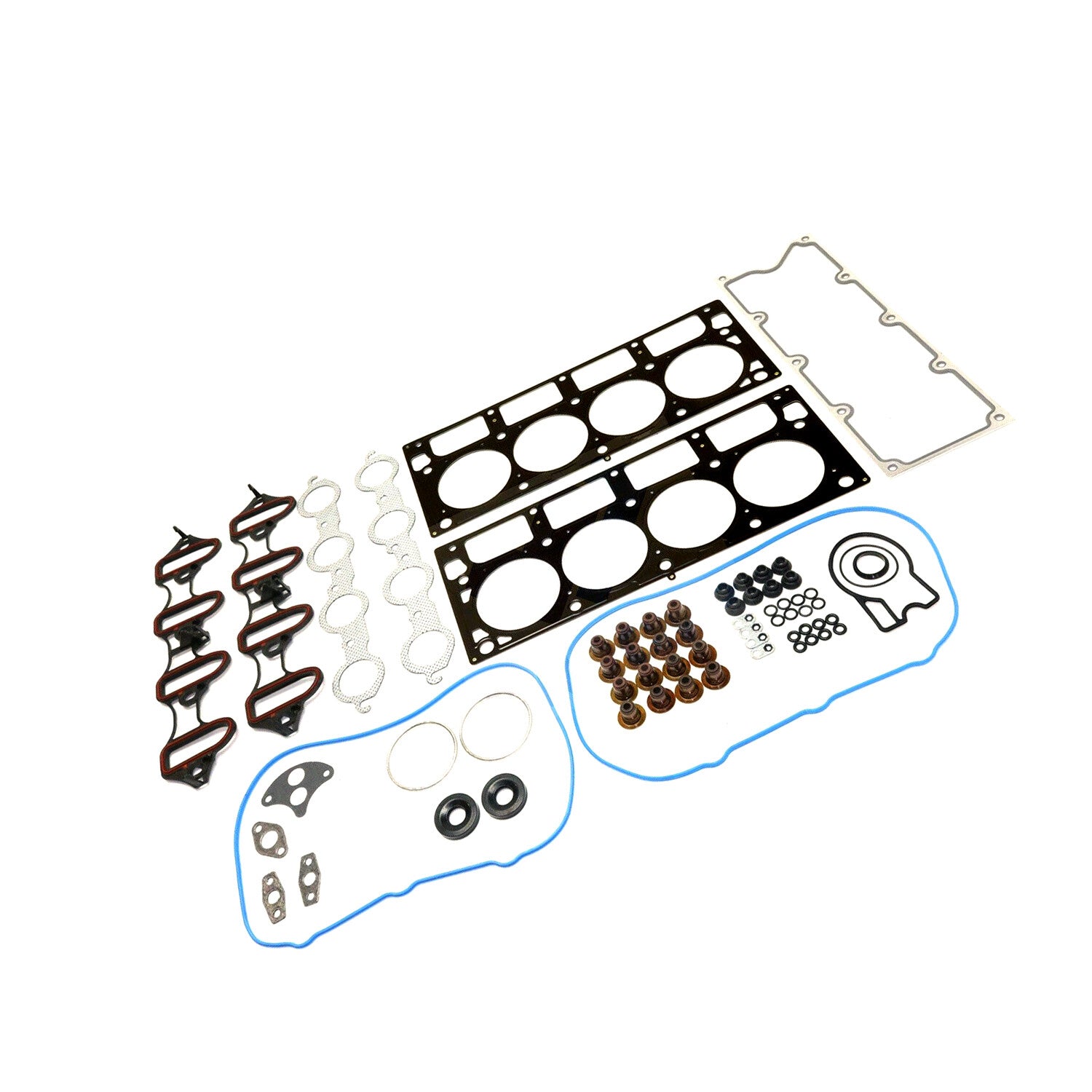 HS26192PT Engine Gasket Kit Fit for Chevrolet Silverado 1500 Express for Escalade for Sierra
