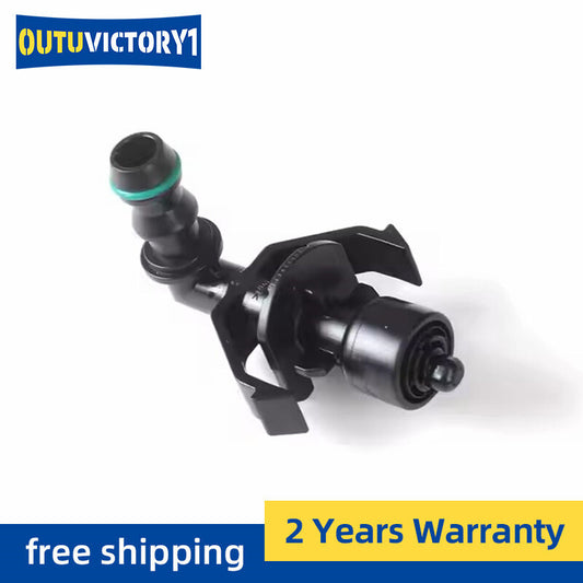 new, high-quality headlight nozzles suitable for BMW 650i M6 645Ci 61677059223