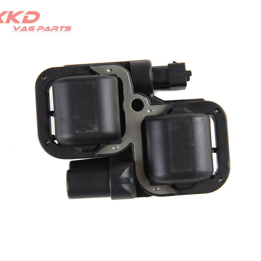 4PCS Ignition Coil for Mercedes-Benz C240 C280 E320 S430 G500 SLK320 A0001587803