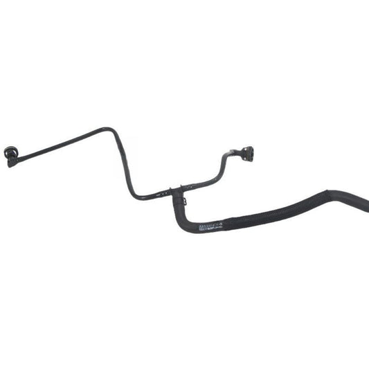 95B121447A Coolant Vent Line for Porsche Macan Base 17-18