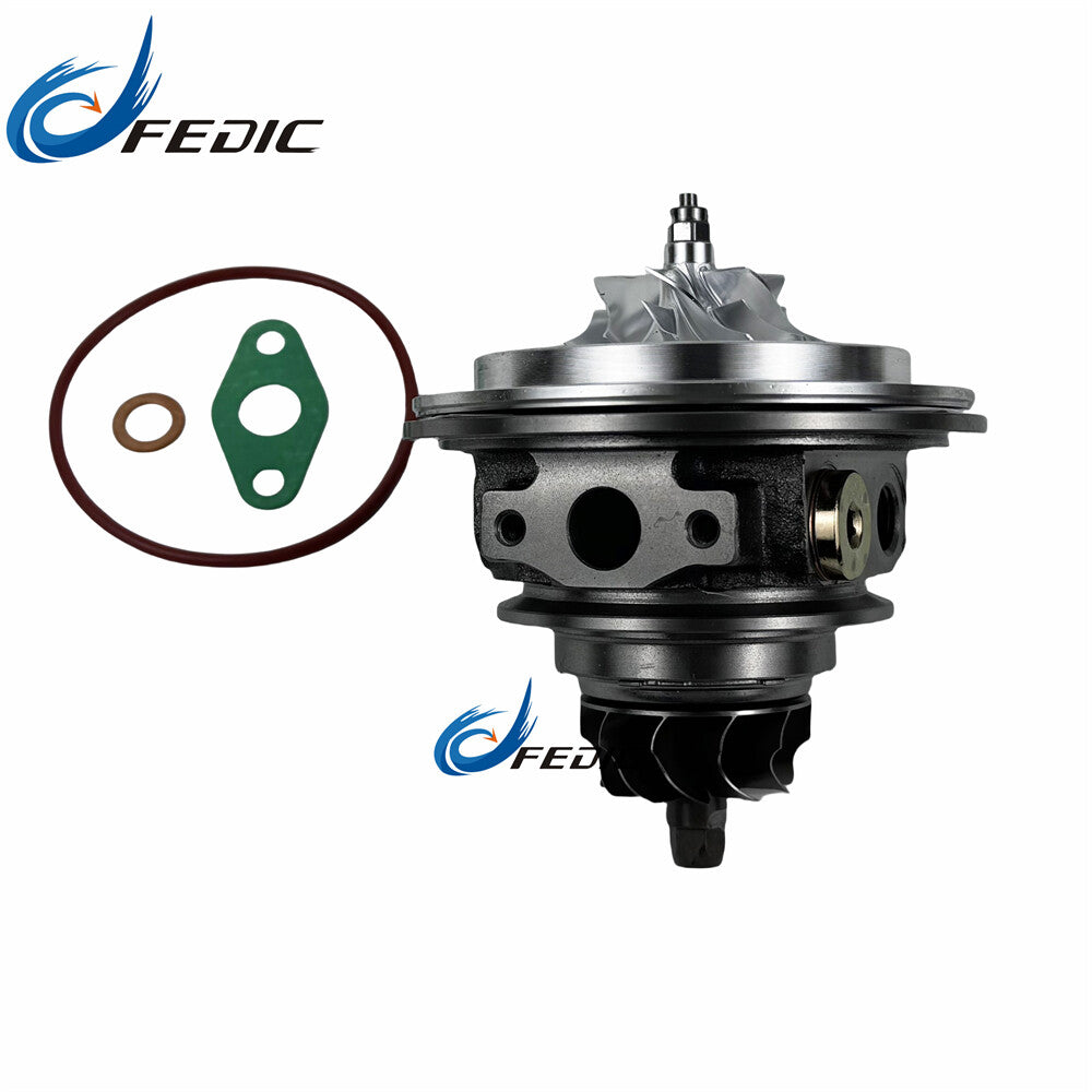 MFS Turbo cartridge 53039880149 for Alfa-Romeo 159 Spider Brera JTS, 939 B1.000