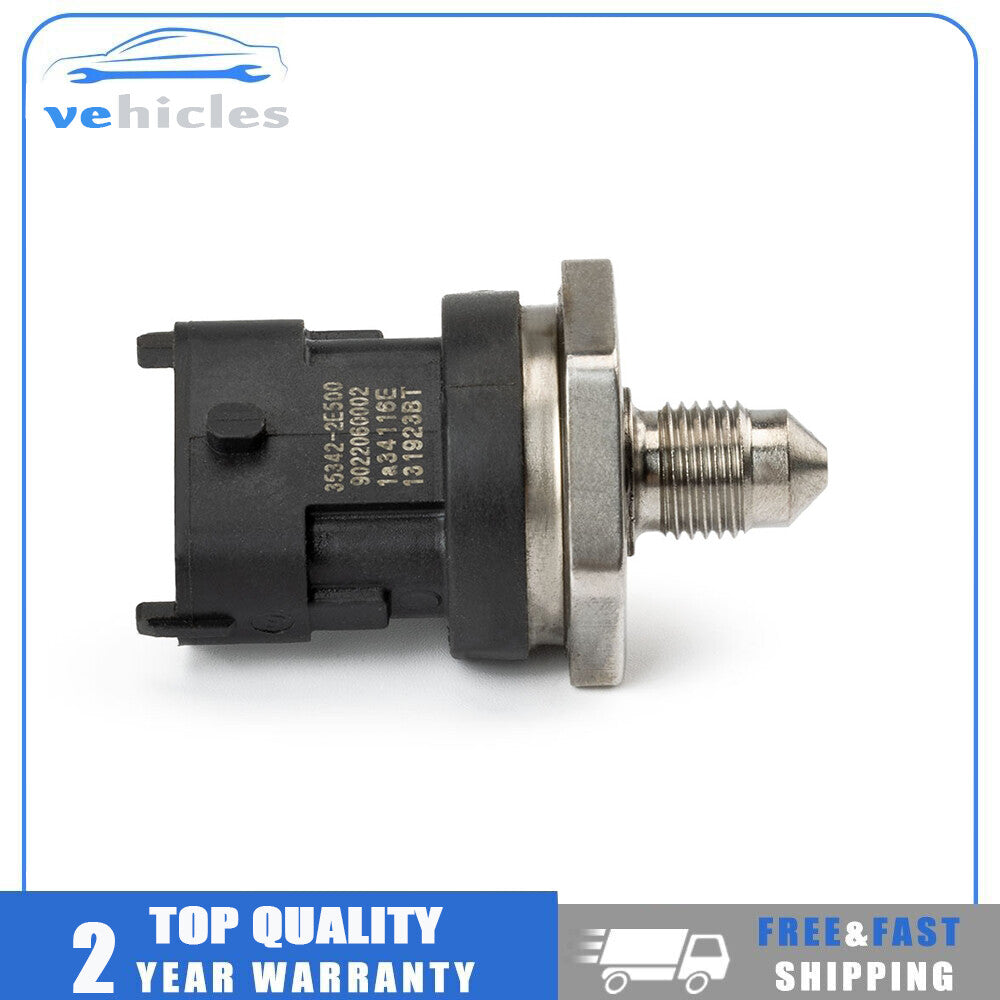 New Fuel Rail Pressure Sensor 0261545074 for Mazda CX-7 2007 2008 2009 2.3L