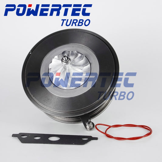 Steel billet ink cartridge turbine core 761399-3, suitable for Jeep Cherokee 3.0CDI 160Kw 6420906180