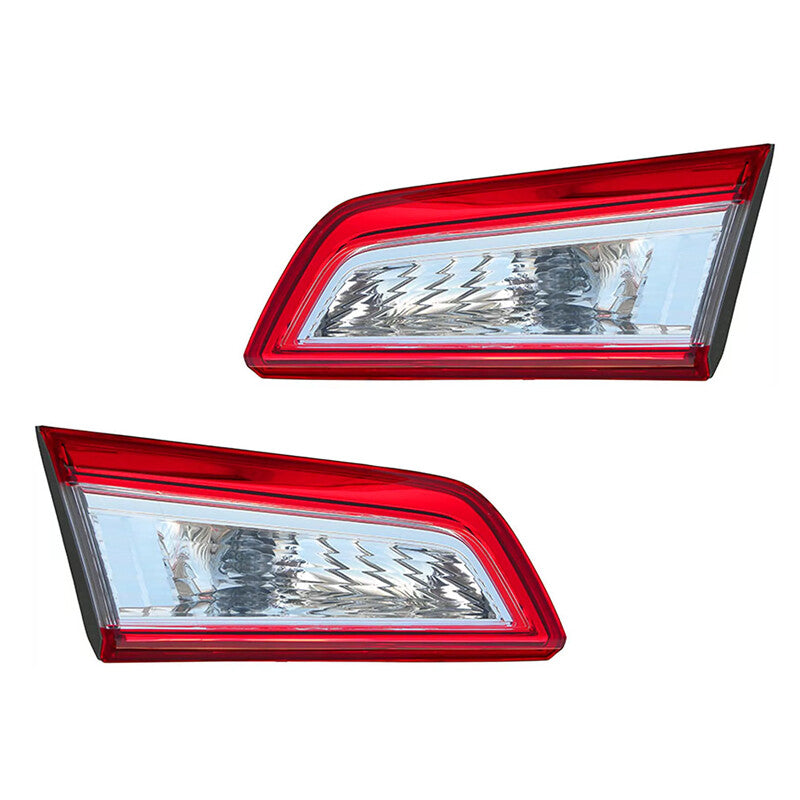 Inner Tail light LED Rear Lamp Right Side for Toyota for Camry ACV51 2012 2013 2014