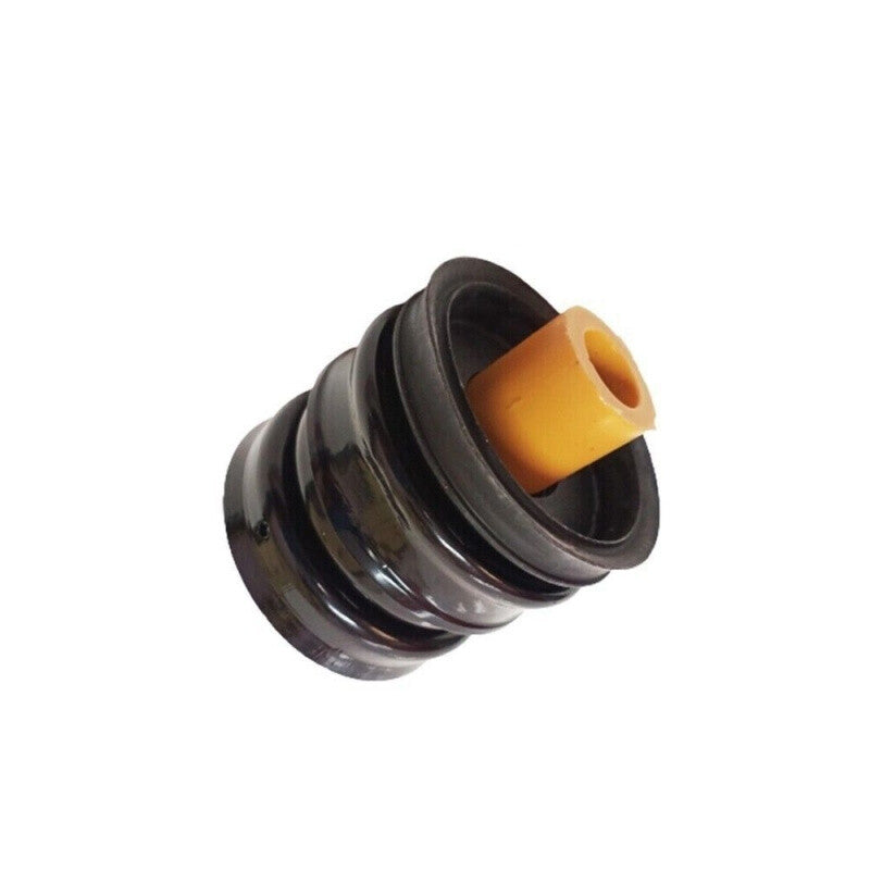 Rear-mounted damper suitable for 15-20 City Fit and 16-20 HRV 52670-T5A-J02