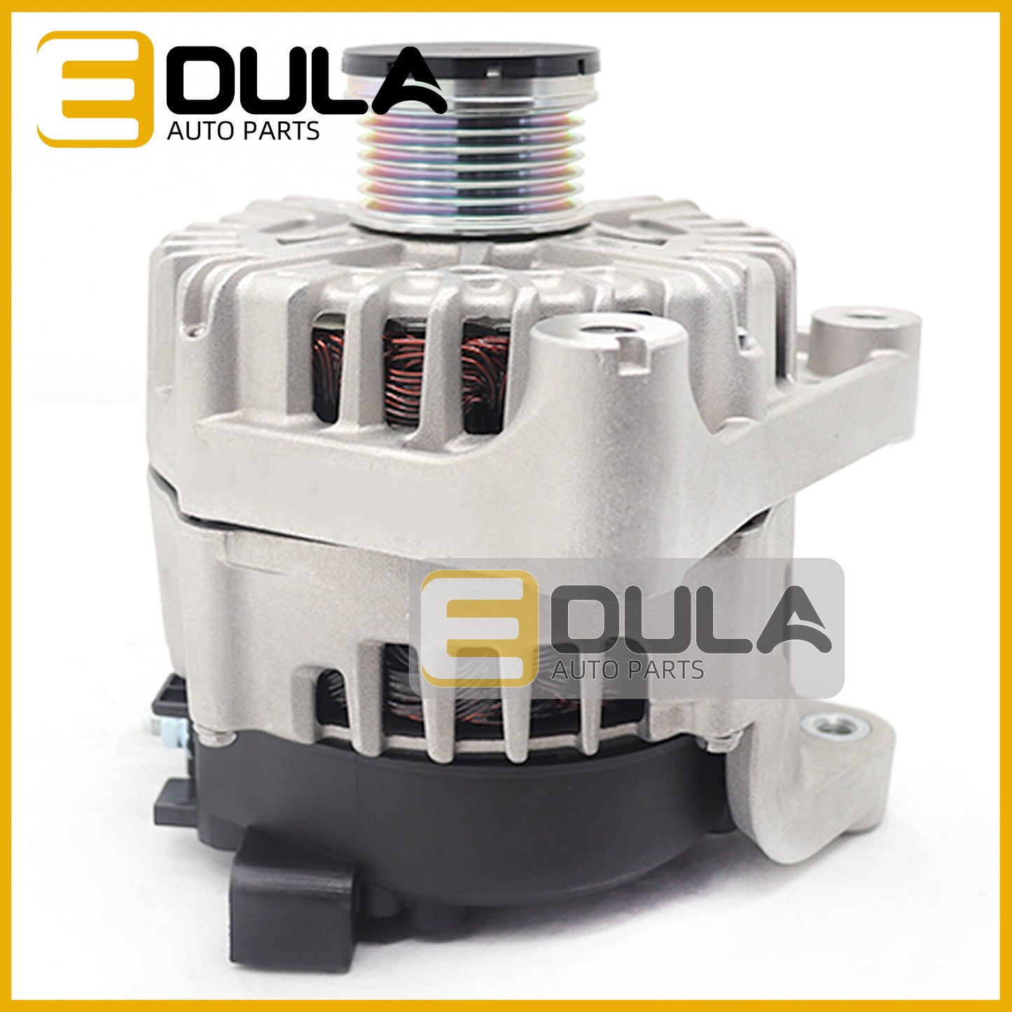 220A car engine alternator suitable for BMW X5 E70 3.0. Tel: 12318507625, 12317823342