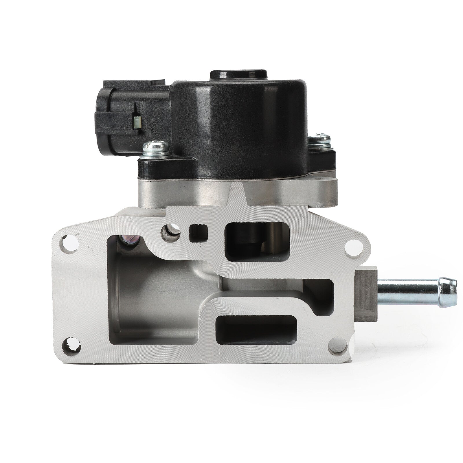 Idle air control valve with gasket 23781-2Y011, suitable for Infiniti I30 I35 and for Nissan V6 3.0L.