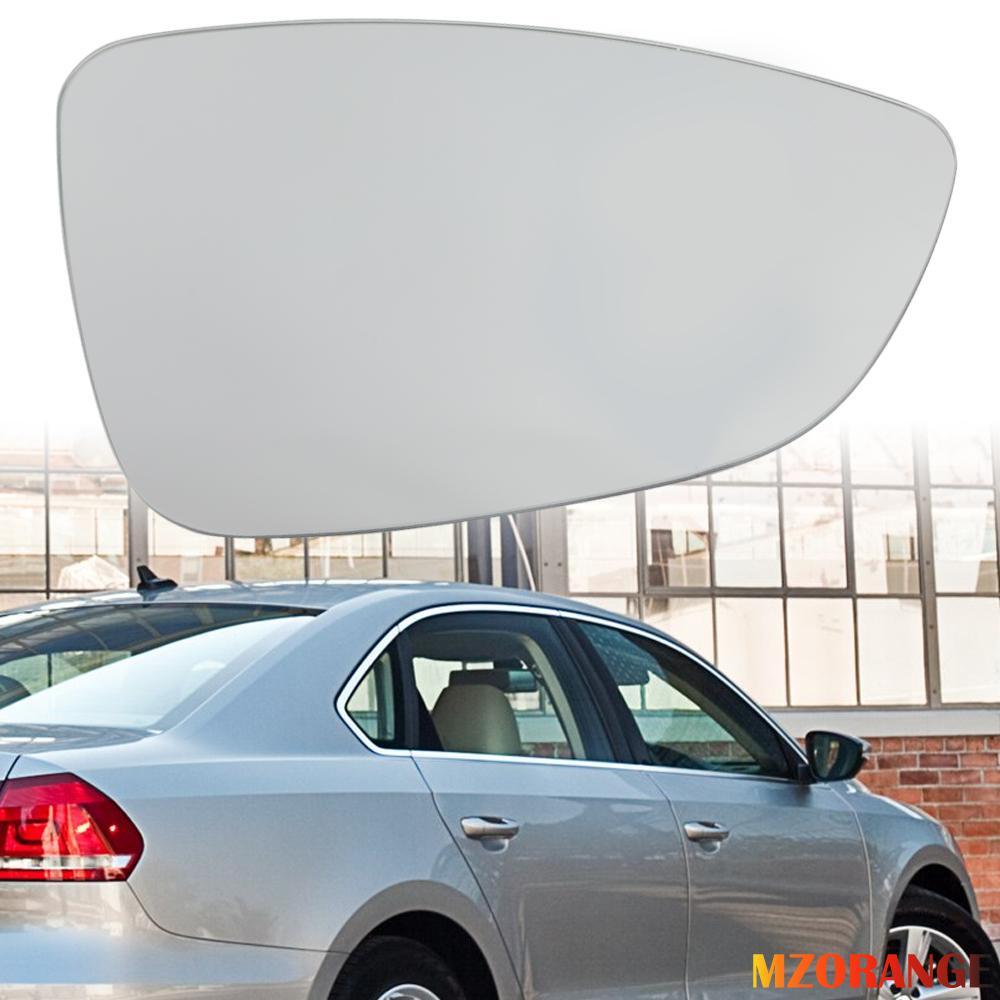 F¨¹r for VW for Passat for Jetta Beetle Scirocco 2011-2014 Spiegelglas Beheizbar Rechts