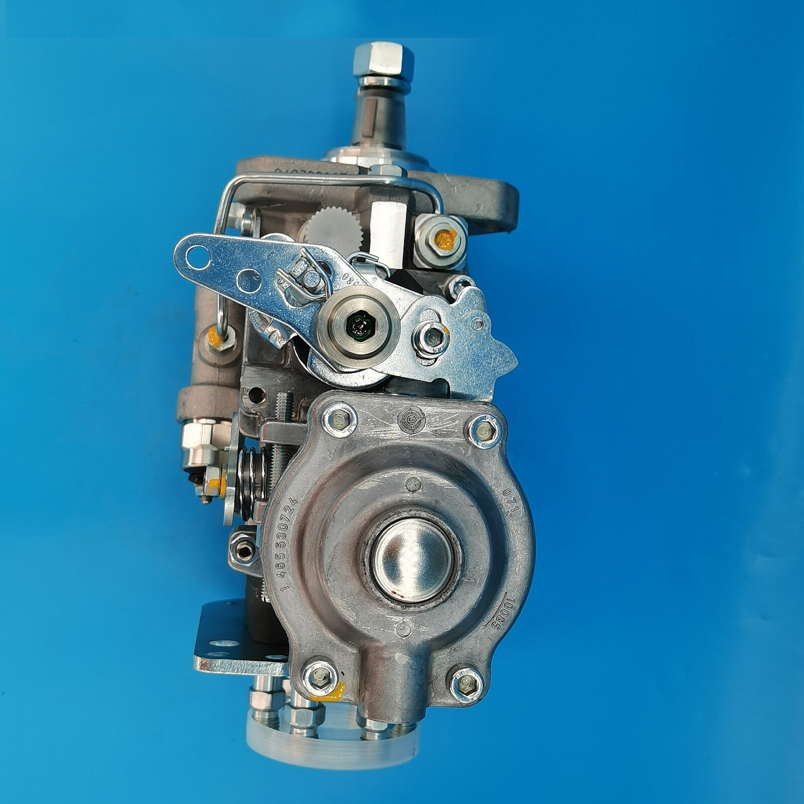 Diesel Fuel Injection VE Pump 0460426114 VE6/12F1250R320 for 6BT-590A