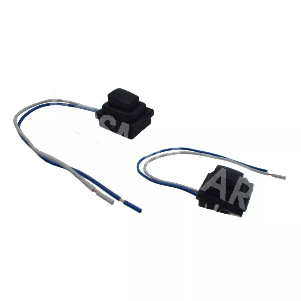 Front Outside Door Handle Small Button Switches Fit for Hyundai for Tucson 2016-2019