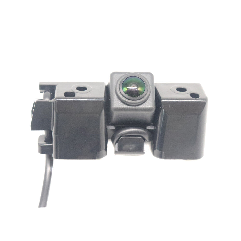For 16-19 for Chevy Silverado for GMC for Sierra 1500 2500HD 3500HD Rear View Backup Camera