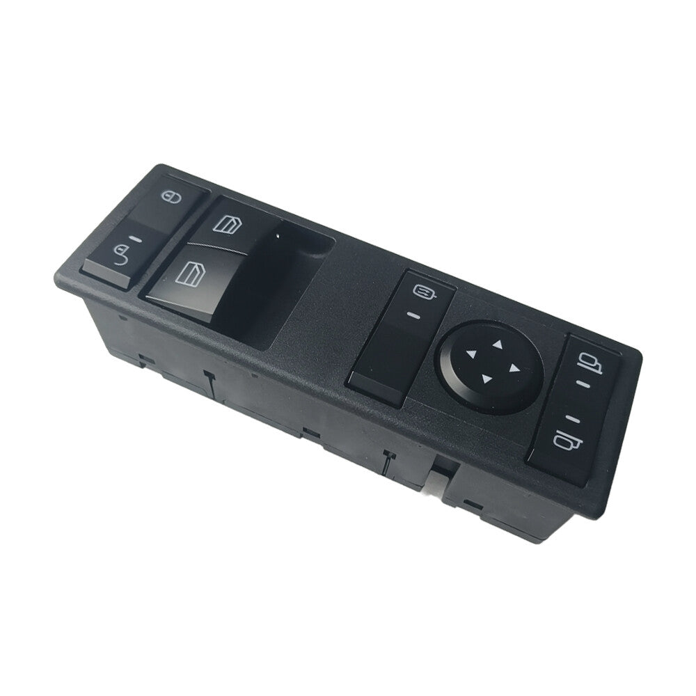 Fit for Mercedes for Benz Actros MP4 9605451213 Front Master Power Window Switch