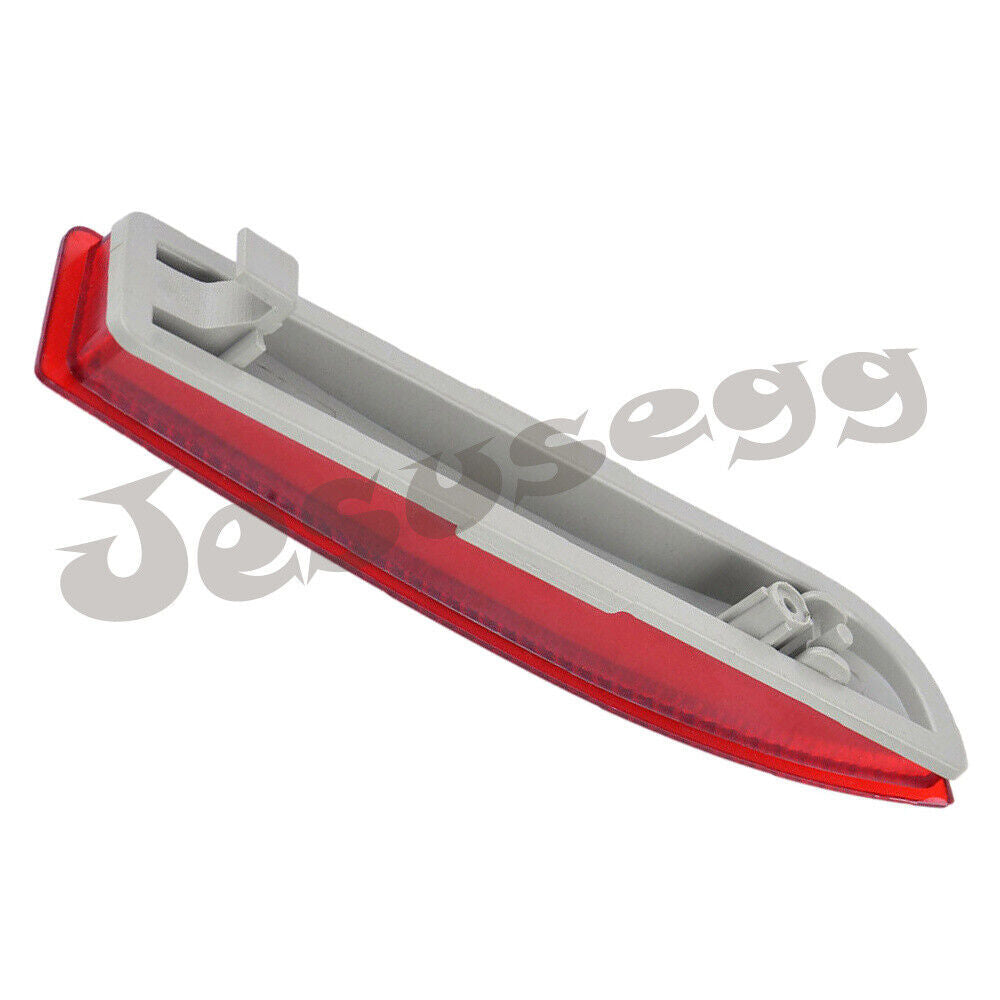 Fits for Toyota RAV4 2009-12 Rear Right Bumper Reflector Replacement Lamp 8191013022