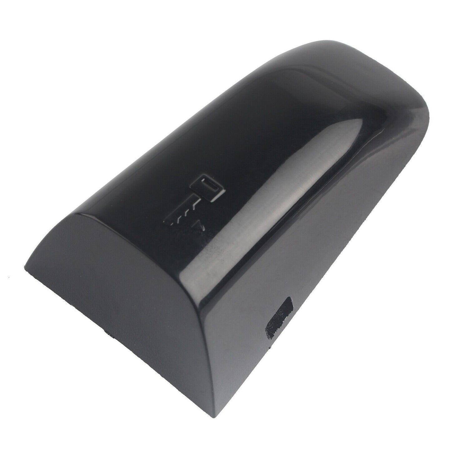 Left Door Handle Cap Cover for Land Rover Range Evoque Sport Black LR048299