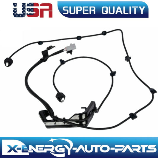 New Rear ABS Wheel Speed Sensor Wiring Harness for TOYOTA 03-09 4RUNNER FJ GX470