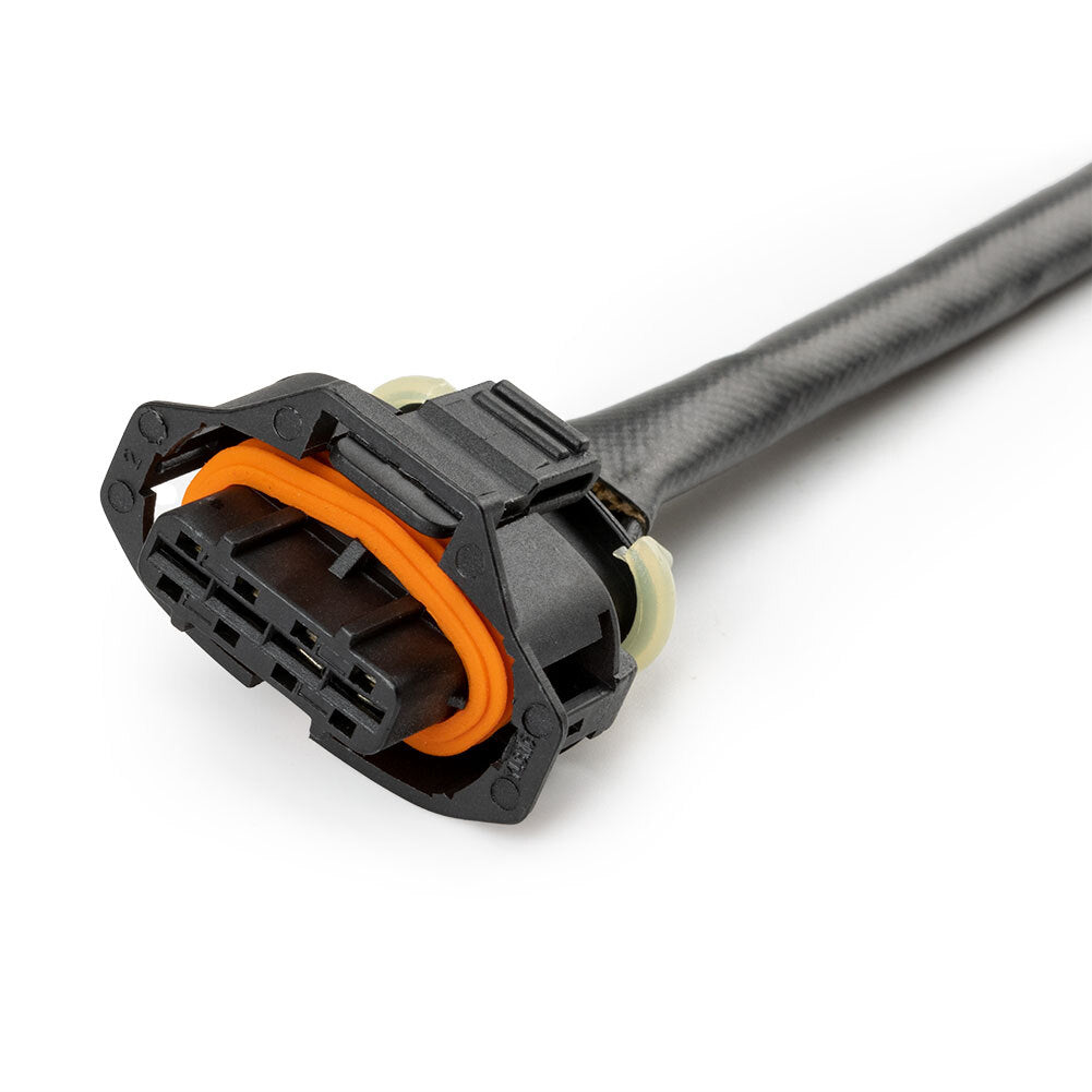 2.8L Oxygen Sensor 4-6 Rear Fit for AUDI for A6 2011-2018 CHVA CVPA 06E906265AA