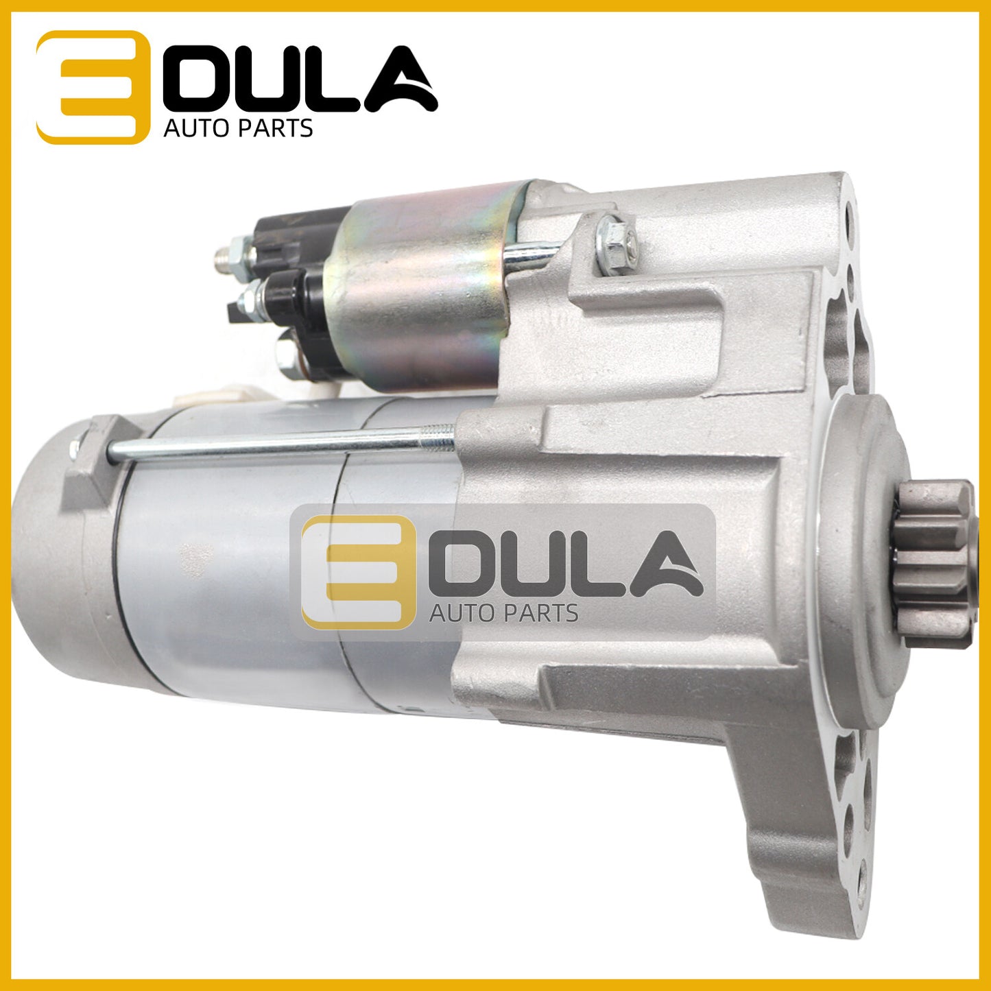 12V 9T / Beginner Motor Suitable for Land Rover Europe Discovery IV for Range Rover Sport