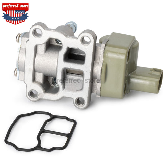IAC Idle Air Control Valve Fit for Toyota Paseo 95-97 Tercel 1.5L 95-98 22270-11010