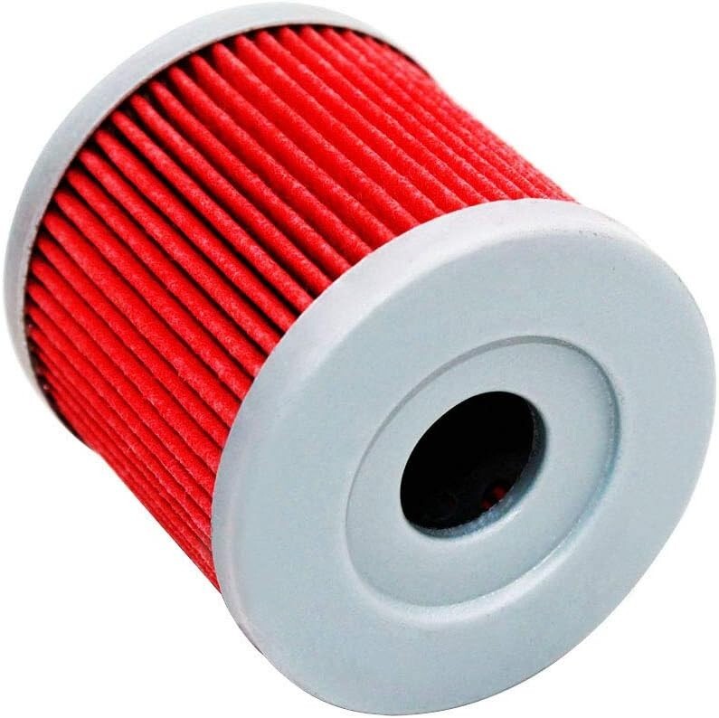 4xOil Filters for Suzuki Z400 LTZ400 LT-Z400 LTR 450 LTR-450 LTR450 1651029F00