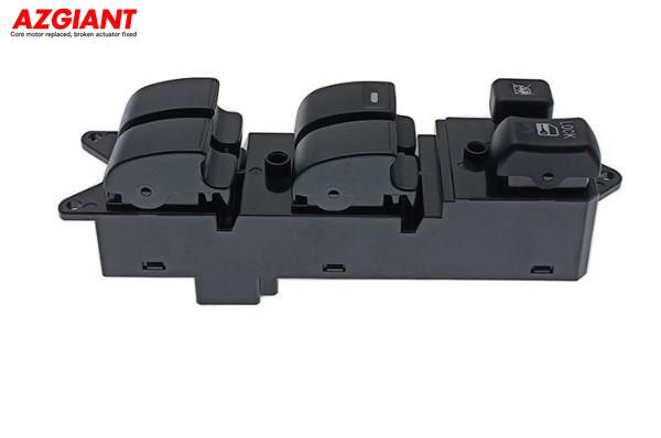Front Left Window Switch for 2011-2016 for Mitsubishi Outlander Sport 2.0L/RVR 2.0L