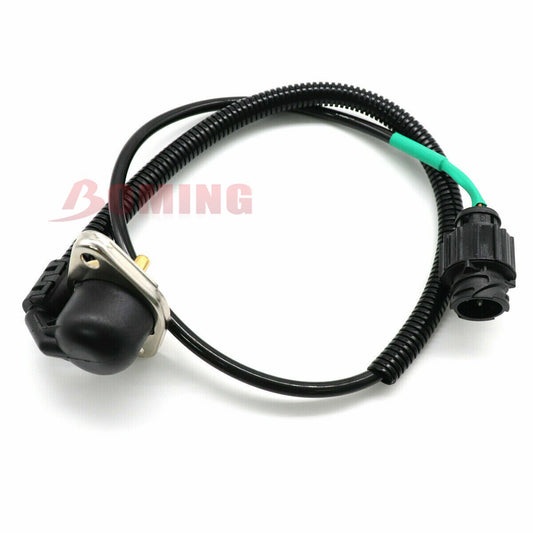 12592525 LSA LS9 Intake Manifold Boost Pressure Sensor for BUICK for Cadillac