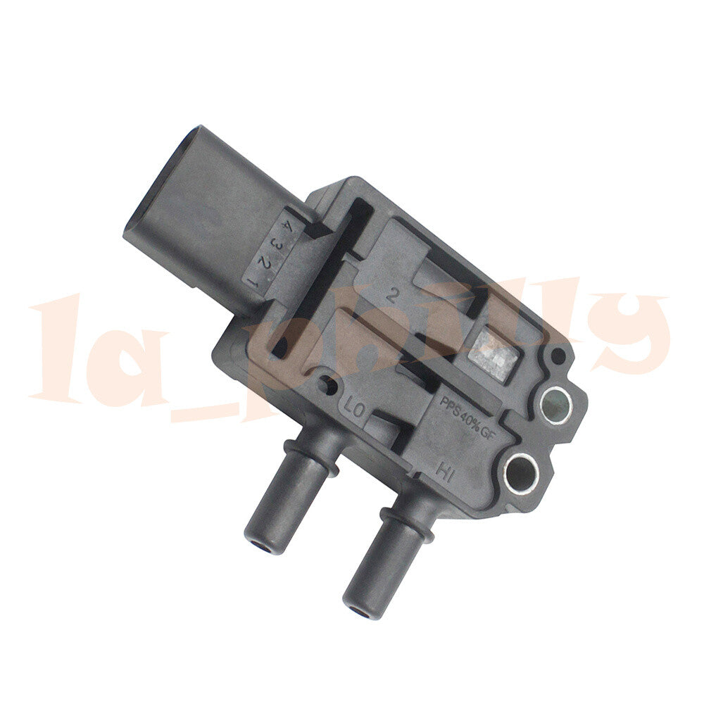 For 13-18 for Ram 2500 3500 6.7L 68085750AB car Gas Differential Pressure Sensor