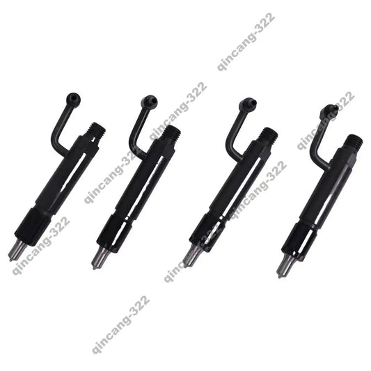 Fuel Injector AM881787 for Yanmar Engine 3TNV84 4TNV88 Tractor 3045R