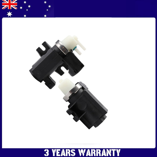 2X 11747595374 Turbo Boost Control Solenoid Valve for BMW 335i 535i F01 750i N54