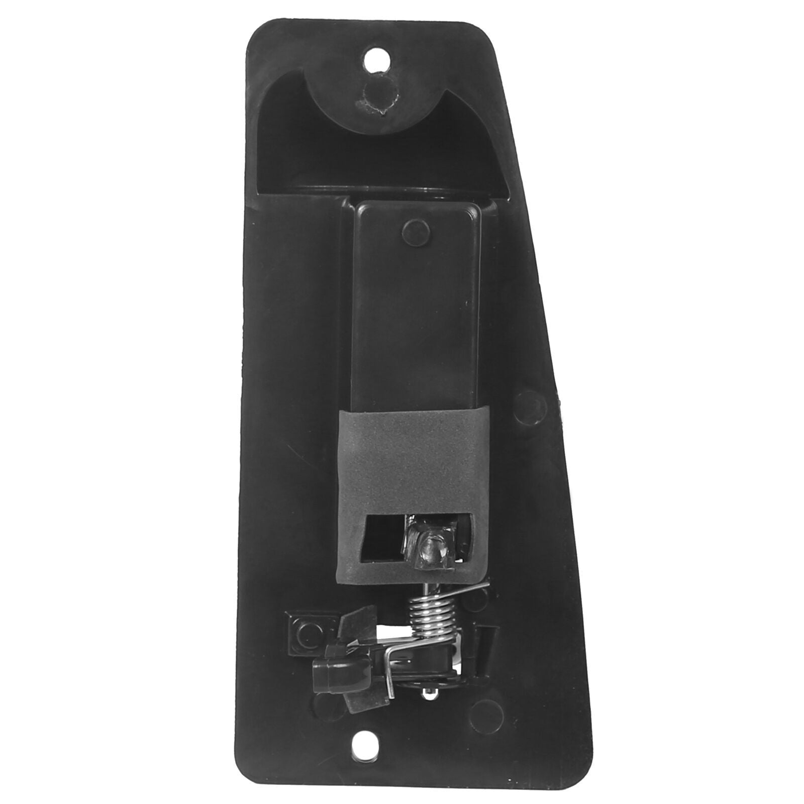 Rear Passenge Side 3rd Third Door Handle For 99-07 Silverado for Sierra Extended Cab