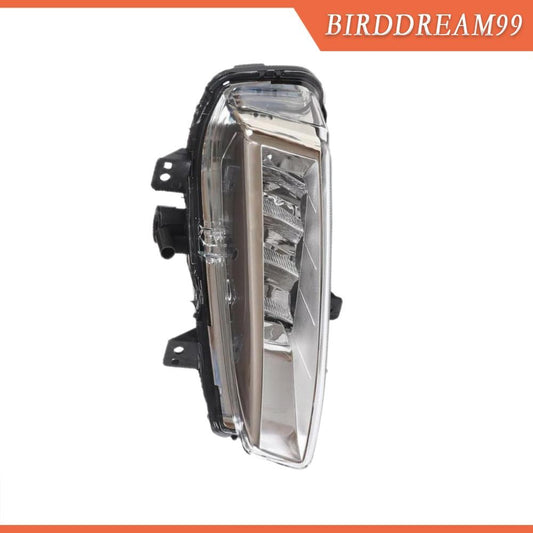 Front Left Side Bumper Lower Fog Light Fits For Discovery Sport 2015-2019