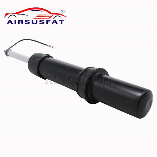Front air suspension shock absorber core suitable for Audi for A8 , D4, A6, C7, A7, and Allroad (2011-18).