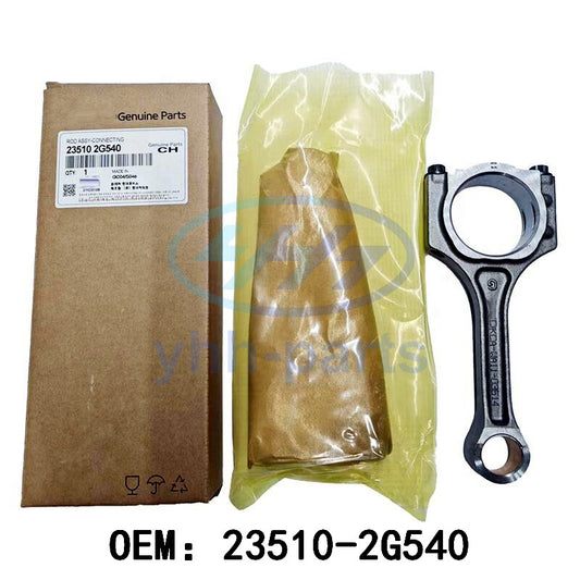 23510-2G540 Connecting Rod for Hyundai for Tucson for Kia Sorento Optima Sportage
