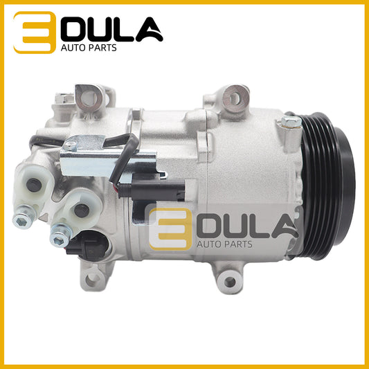 6SEU16C AC Compressor fits for Mercedes A-CLASS W169 B-CLASS W245 A0012303511