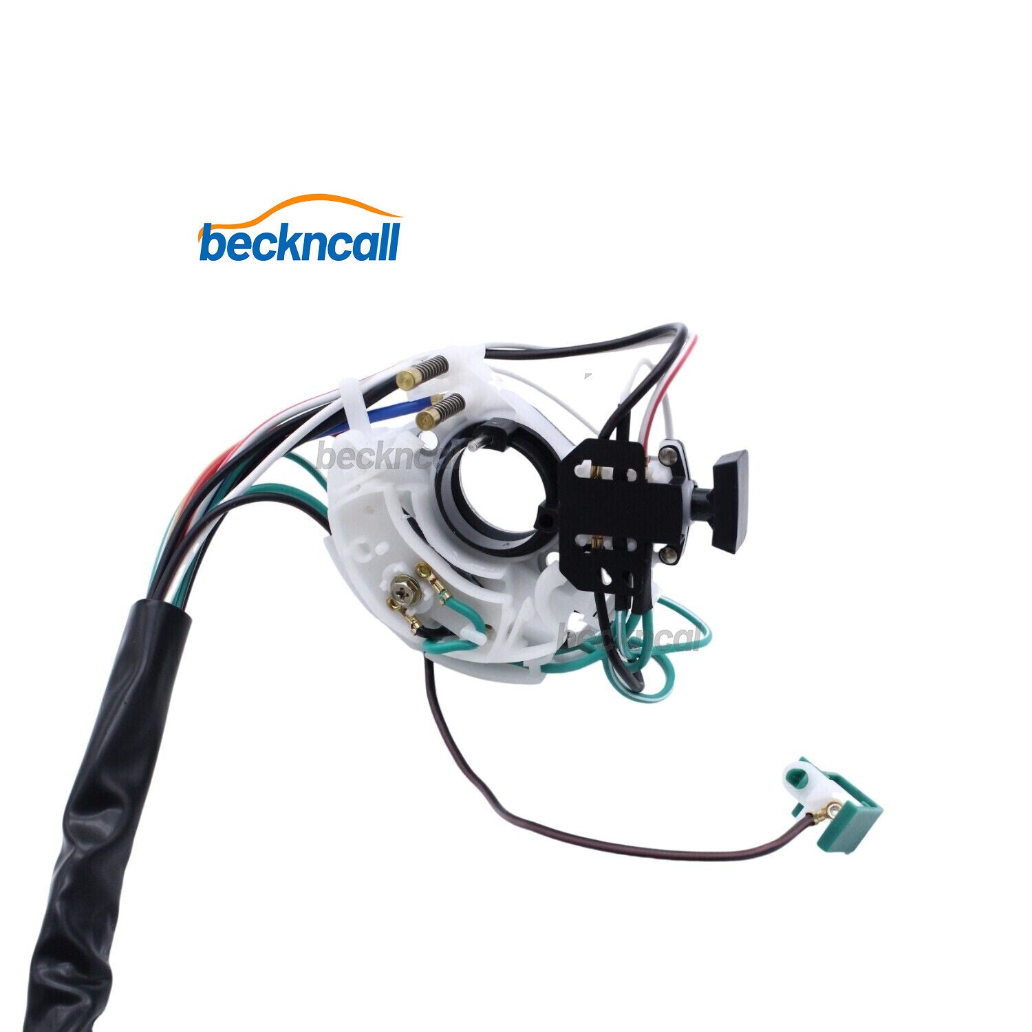 Turn Signal Switch for 85-91 for Ford Bronco F-Series Pickup Truck w/ Tilt Steering