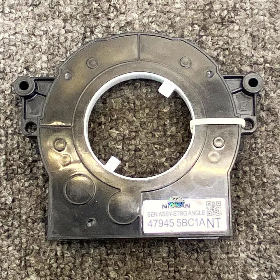 The new steering wheel angle sensor is compatible with 2016-2022 for Infiniti Q50 47945-5BC1A