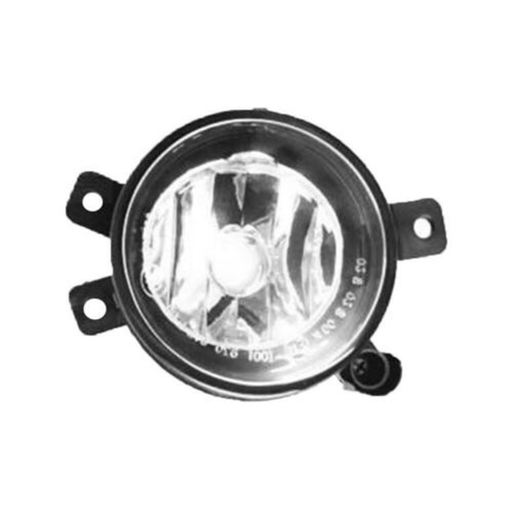 1Pcs Front Left Driver Side Fog Light Lamp Fit for BMW X1 E84 16i 20i 2012-2015