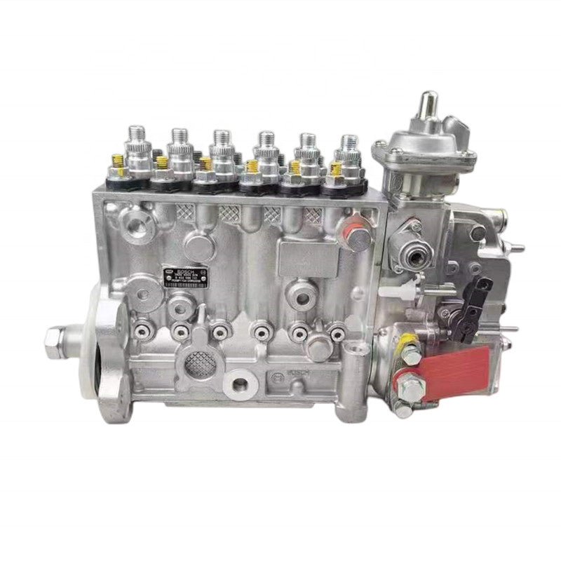 Fuel Injection Pump 6743-71-1131 4063536 For Komatsu 6D114E 6CT Engine