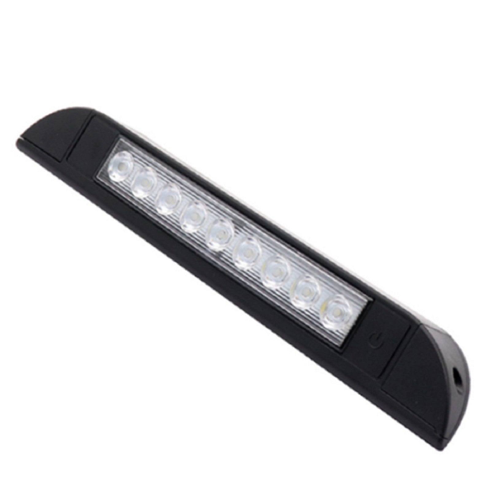 12V-28V RV 9 LED Ceiling Light LED Awning Lamp Sunshade Panel Light Bar